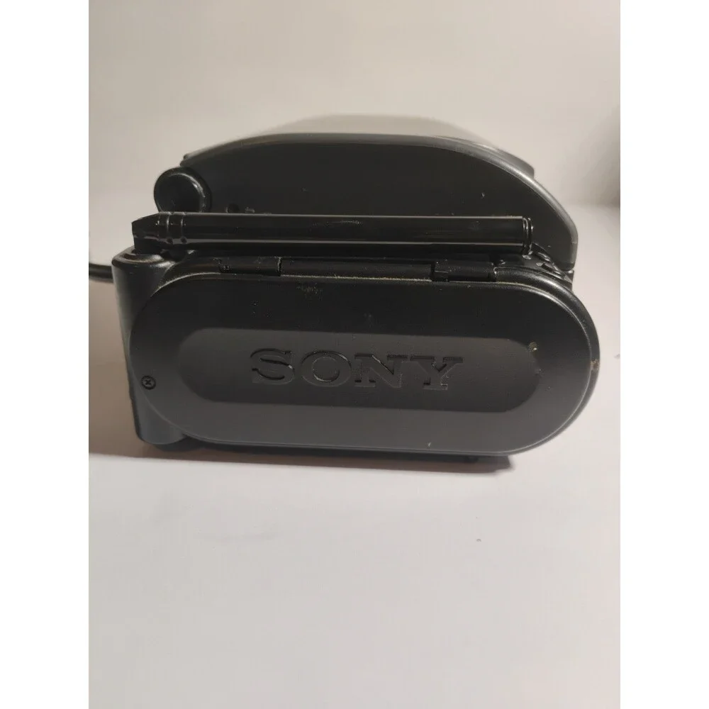 Sony gv s50